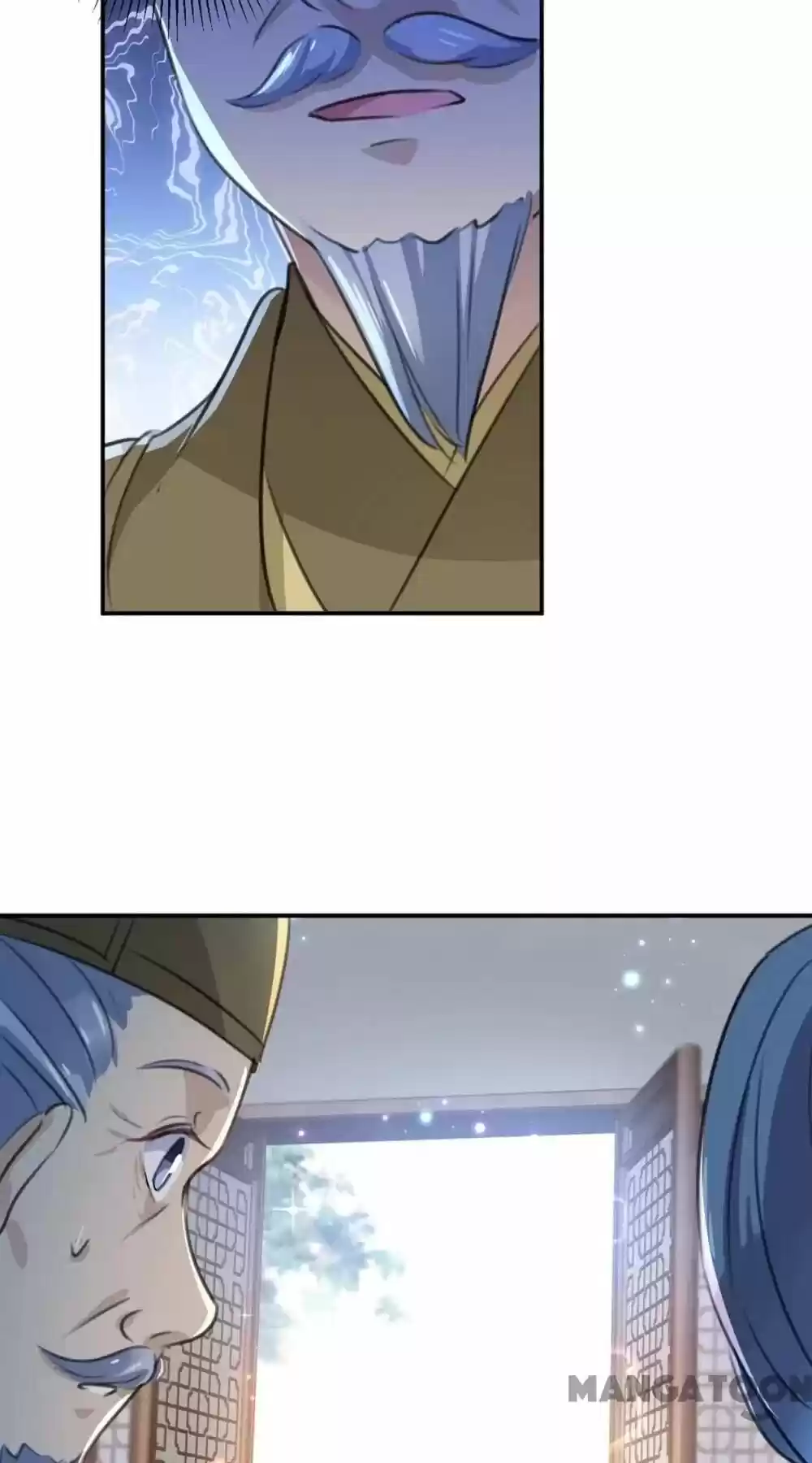 Entangled With The Duke Chapter 186