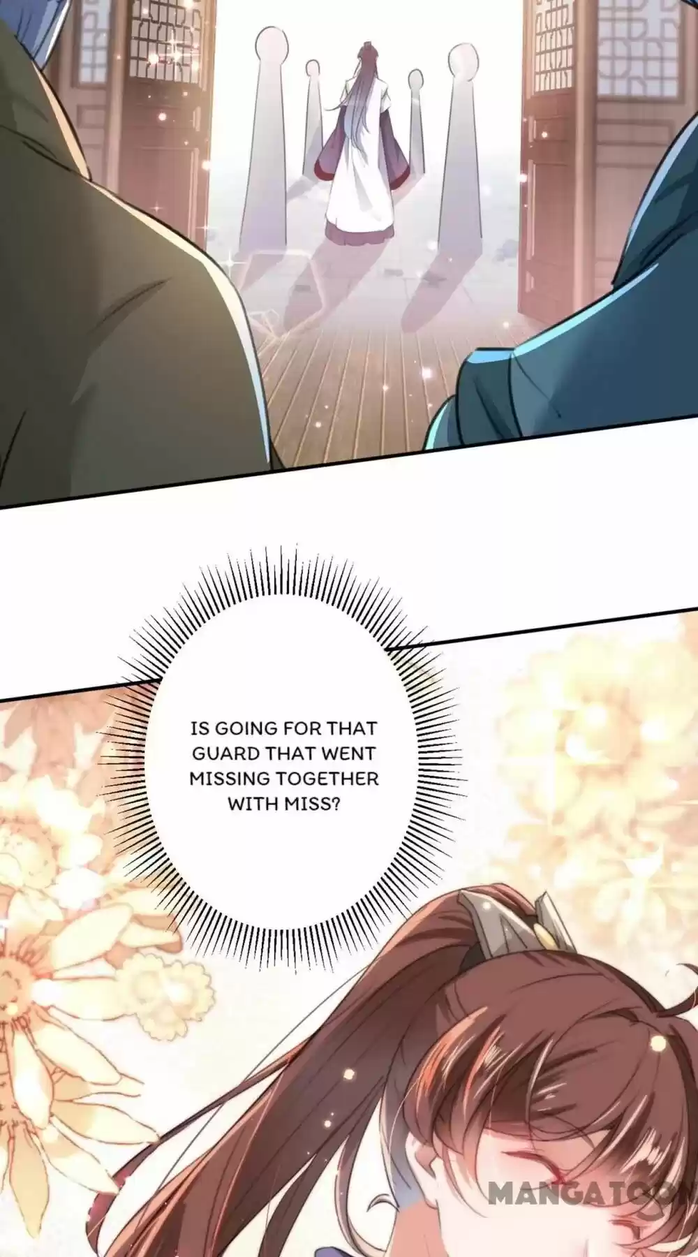 Entangled With The Duke Chapter 186