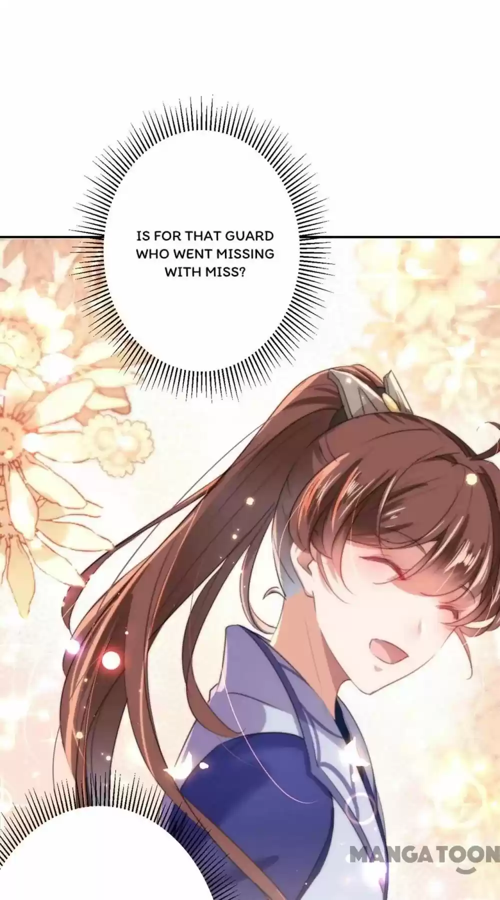 Entangled With The Duke Chapter 187