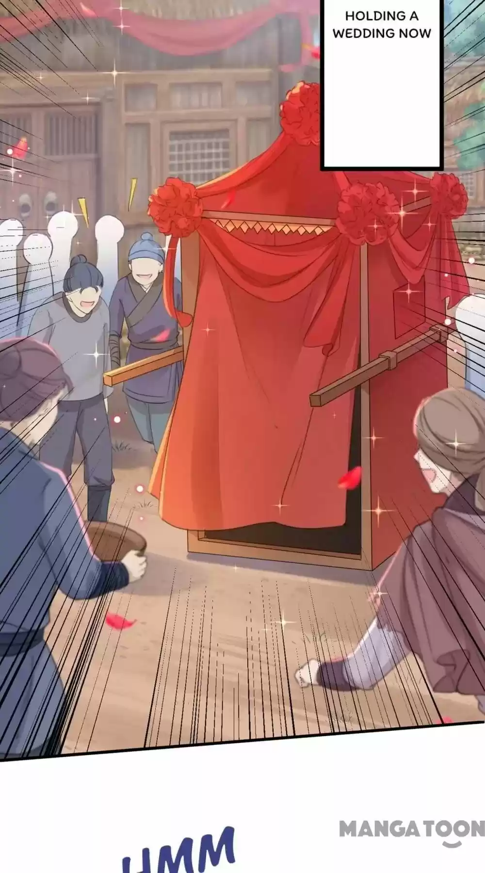 Entangled With The Duke Chapter 187