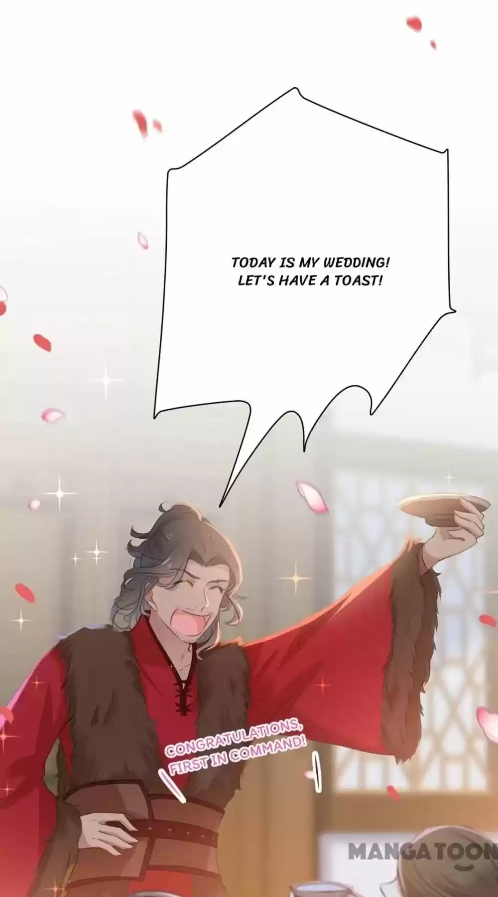 Entangled With The Duke Chapter 187