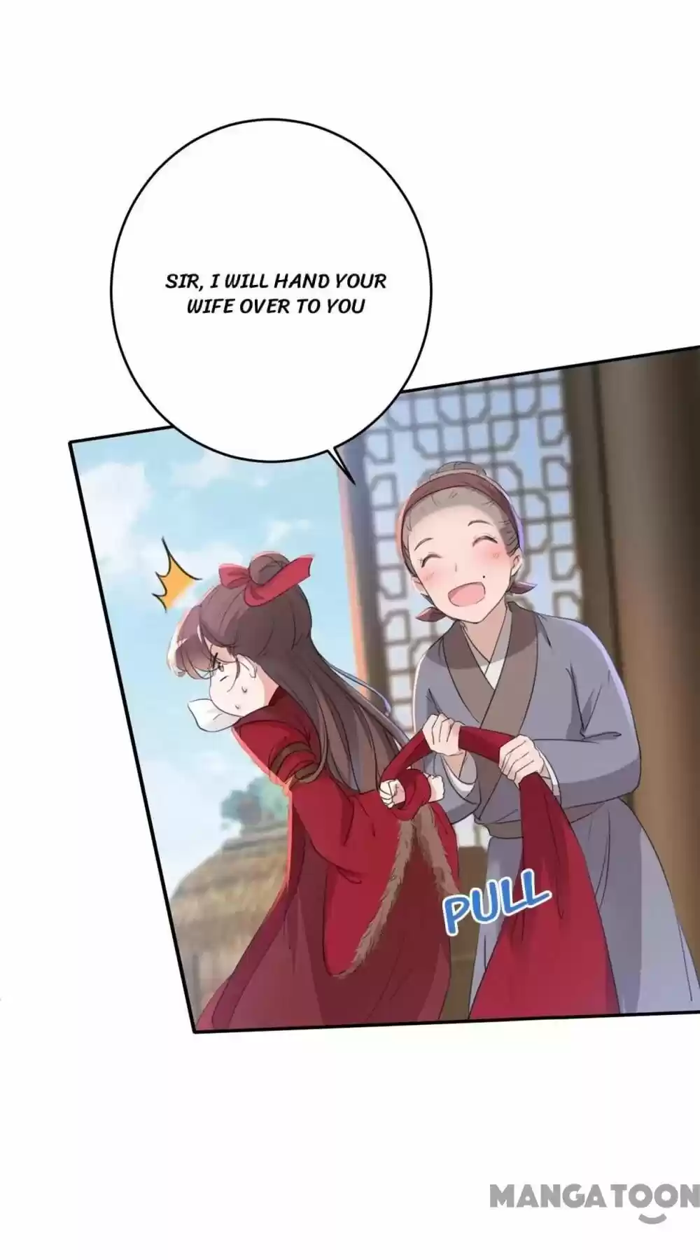 Entangled With The Duke Chapter 187