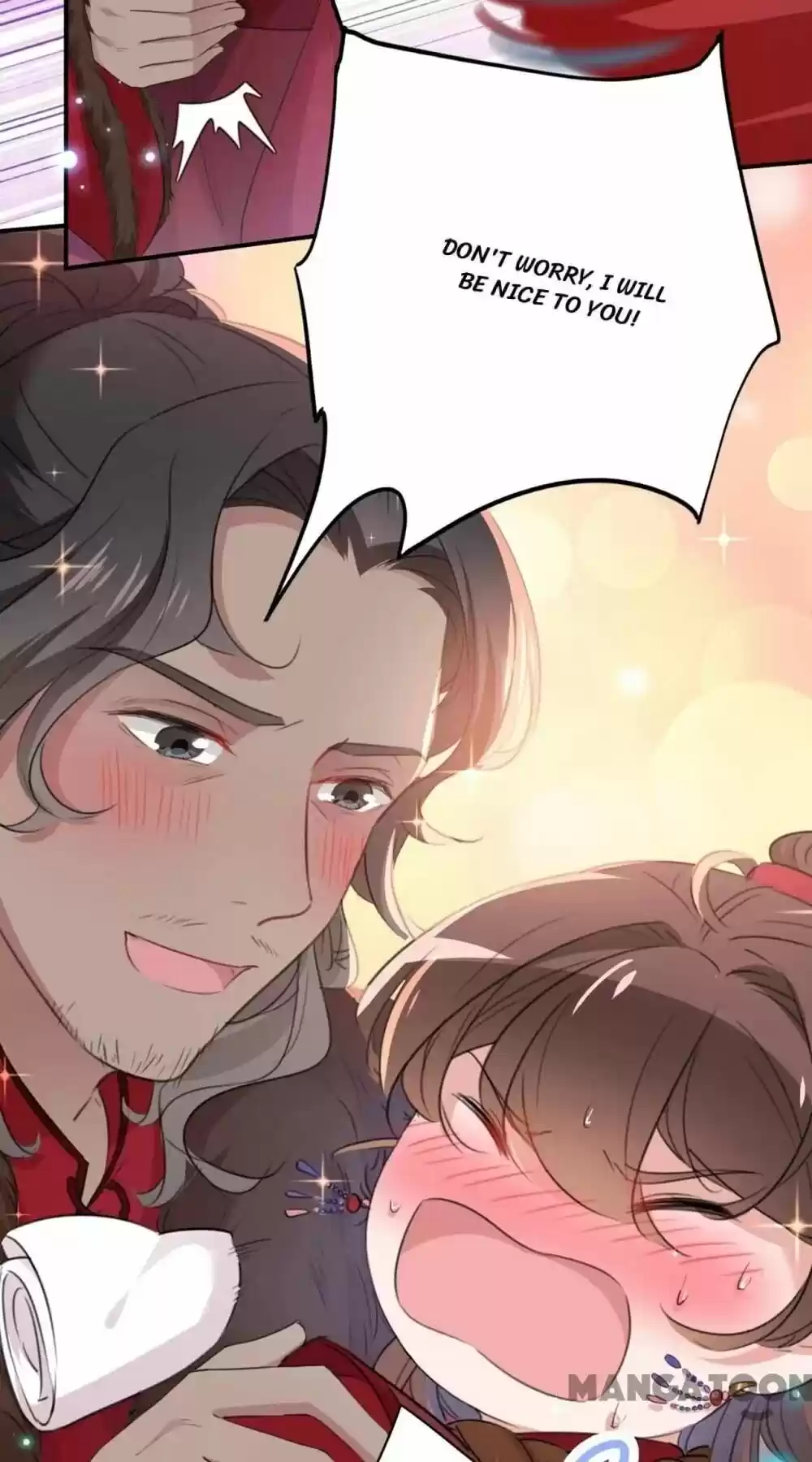 Entangled With The Duke Chapter 187