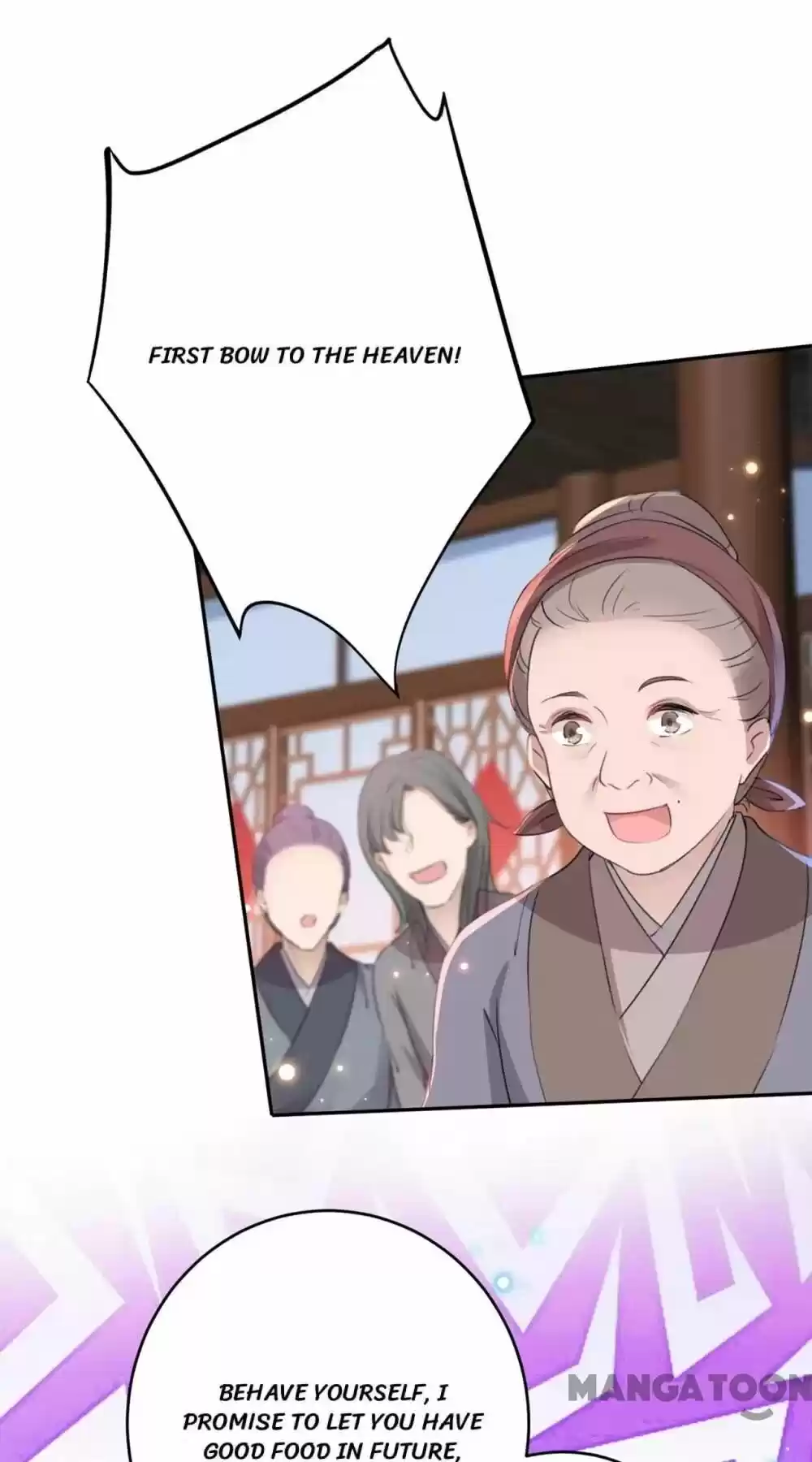 Entangled With The Duke Chapter 187