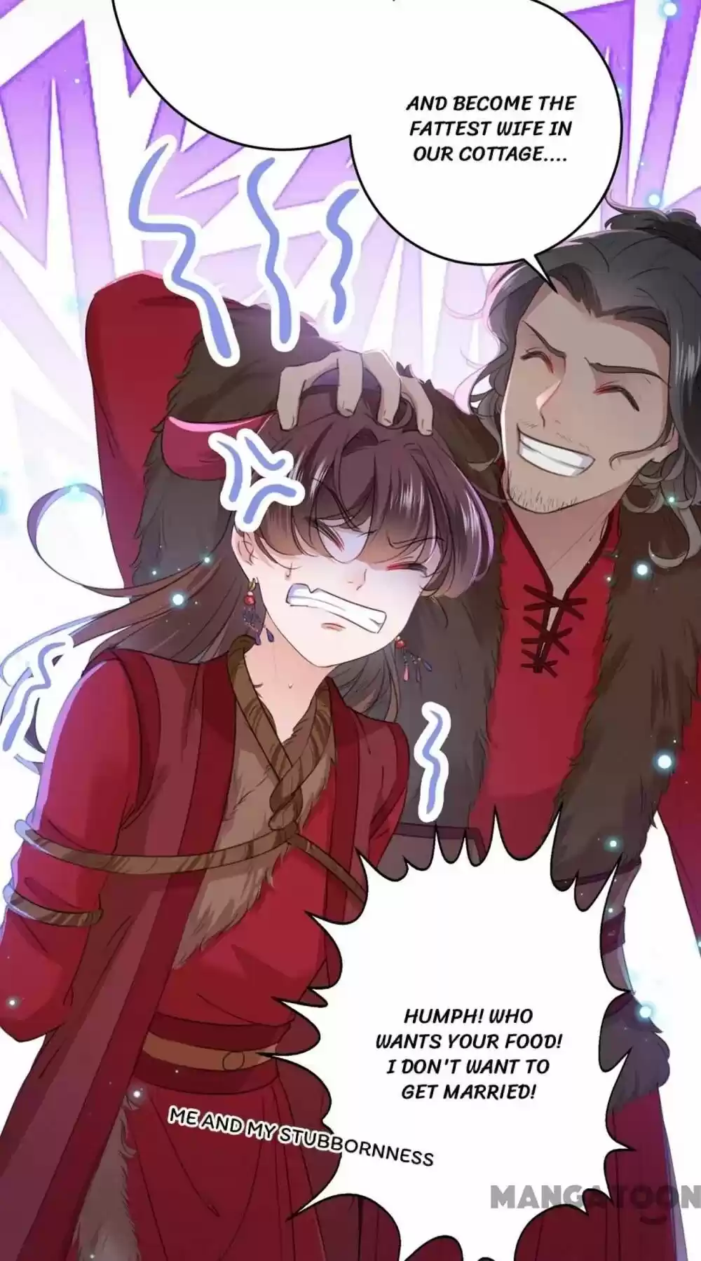 Entangled With The Duke Chapter 187