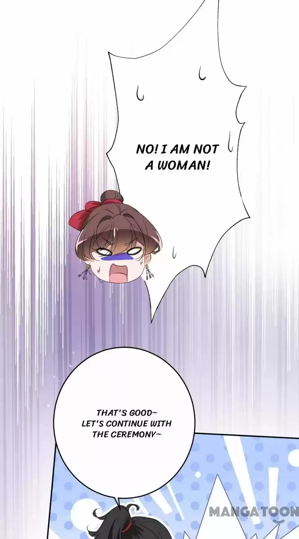 Entangled With The Duke Chapter 187