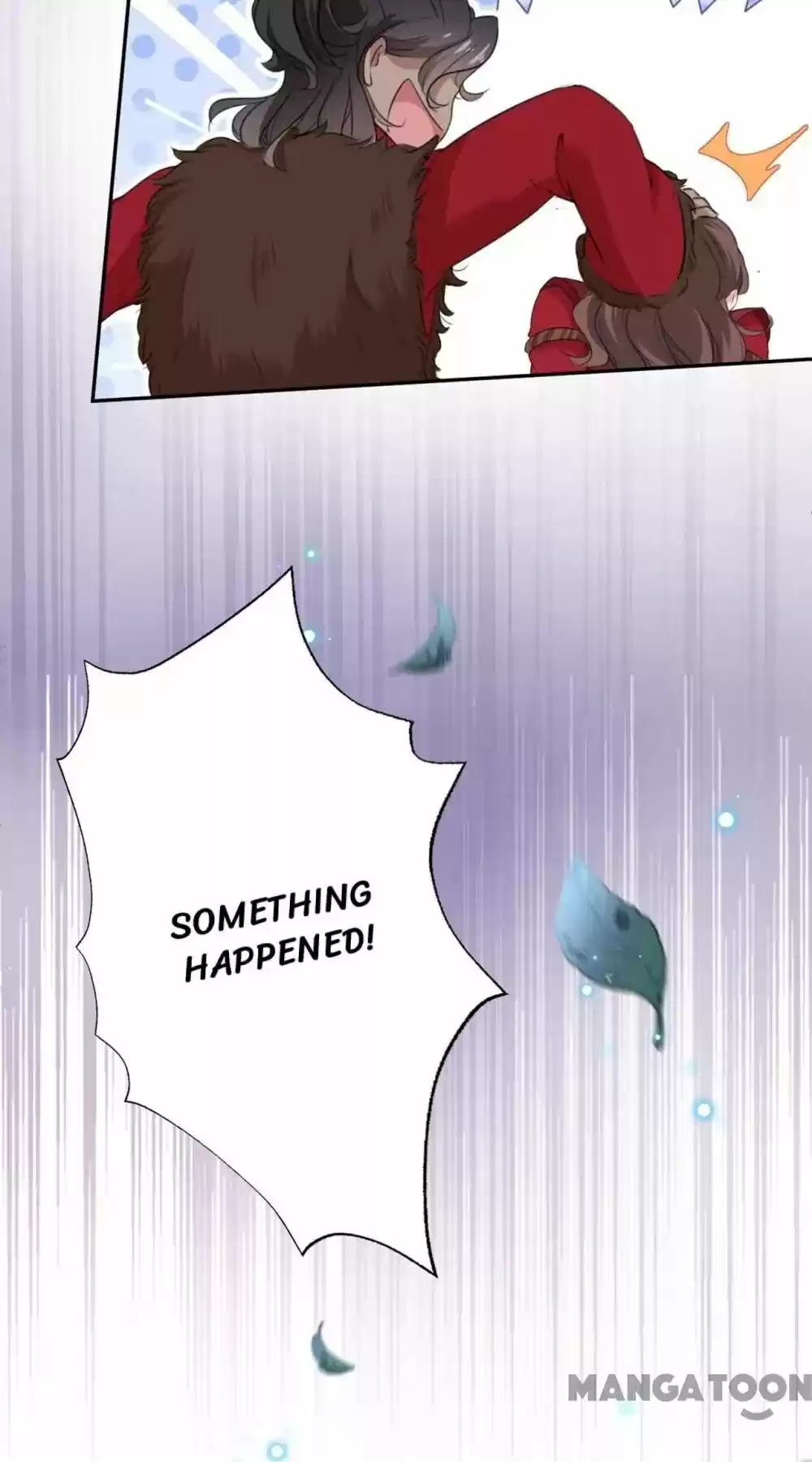 Entangled With The Duke Chapter 187