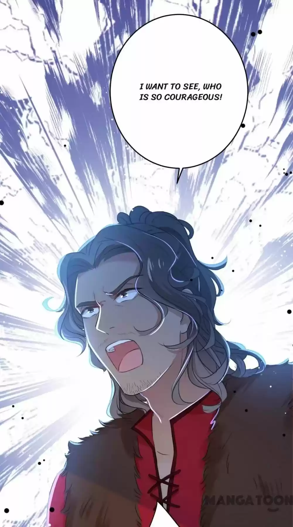 Entangled With The Duke Chapter 187