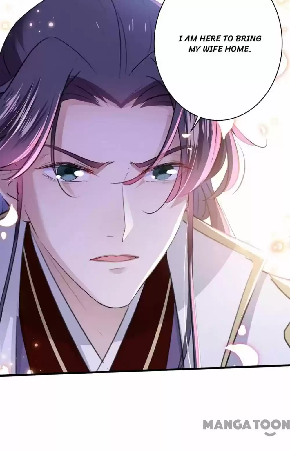 Entangled With The Duke Chapter 187