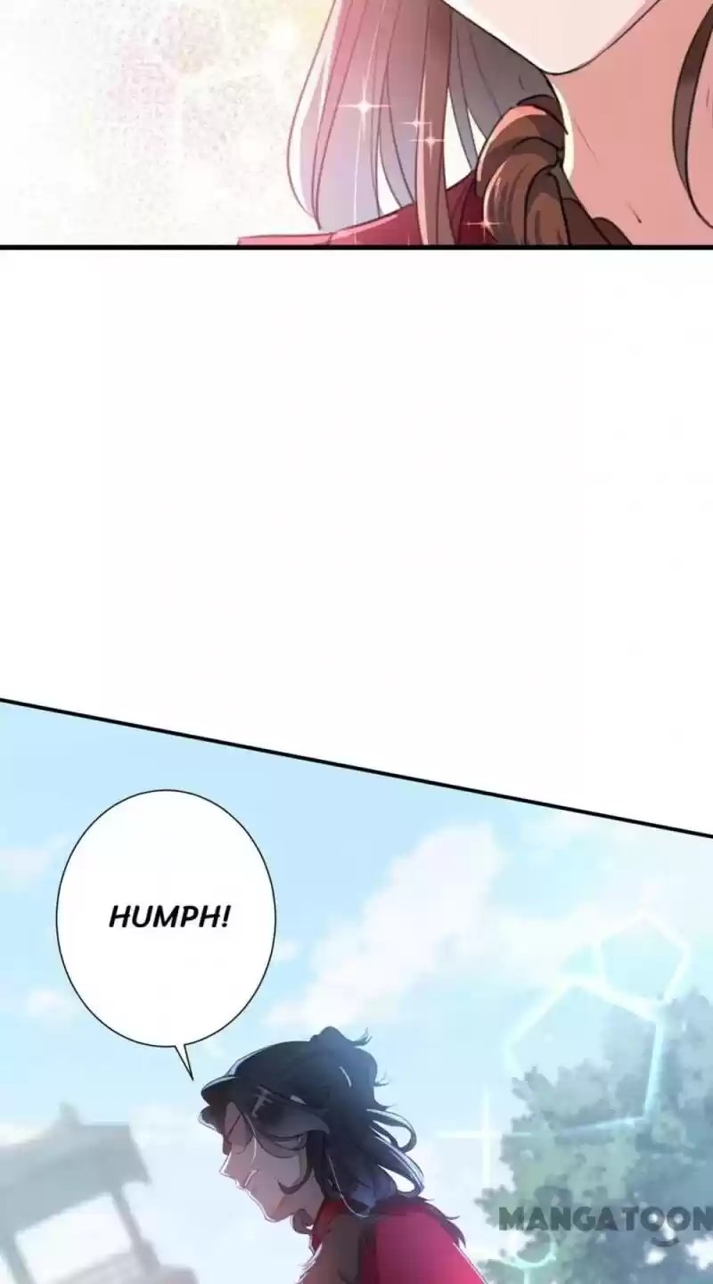 Entangled With The Duke Chapter 188