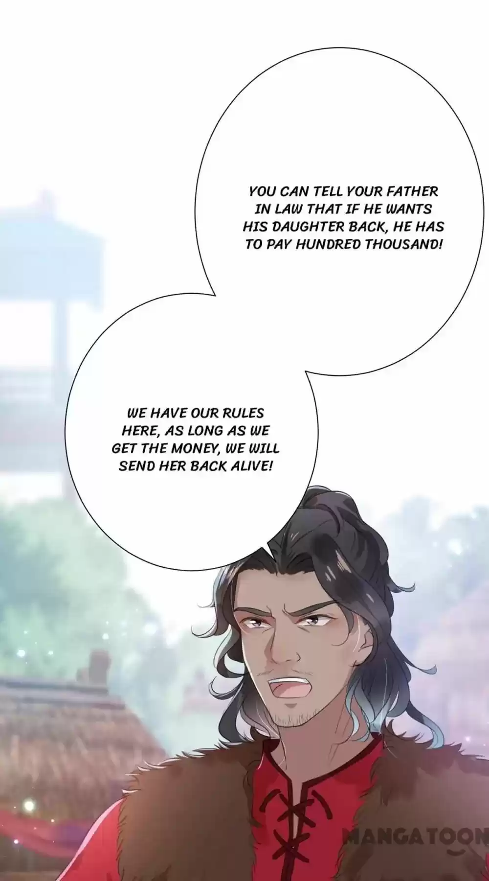 Entangled With The Duke Chapter 188