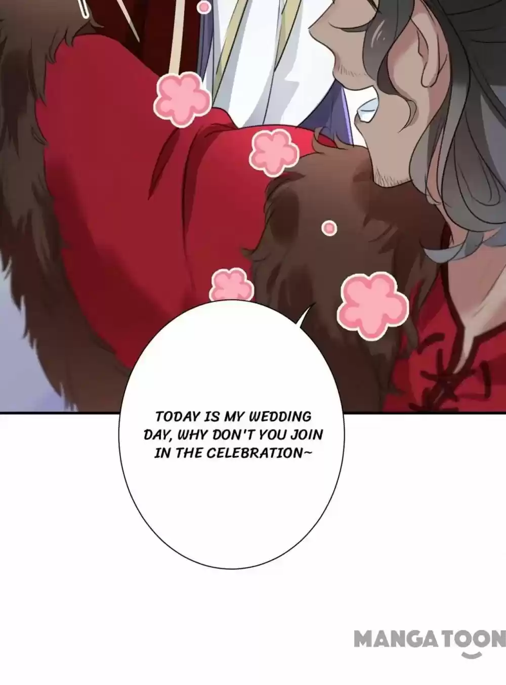 Entangled With The Duke Chapter 188