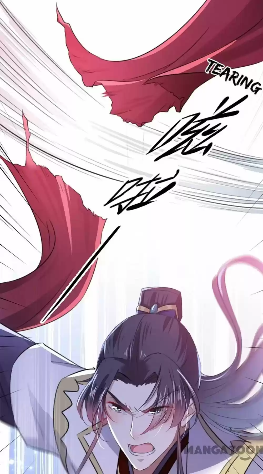 Entangled With The Duke Chapter 188