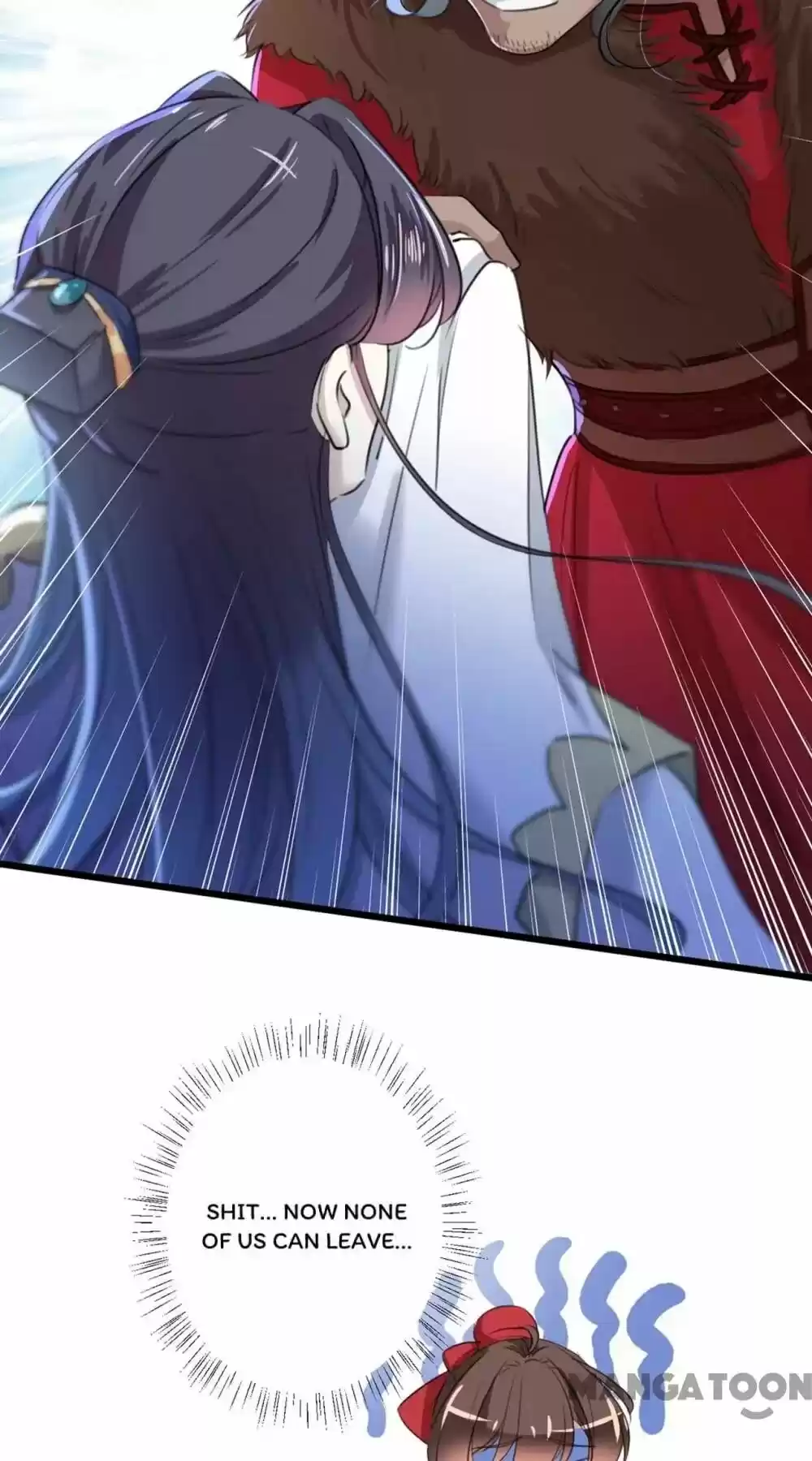 Entangled With The Duke Chapter 188