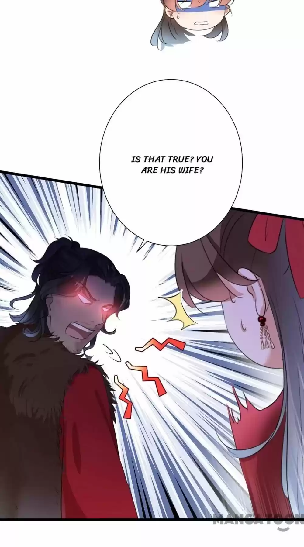 Entangled With The Duke Chapter 188