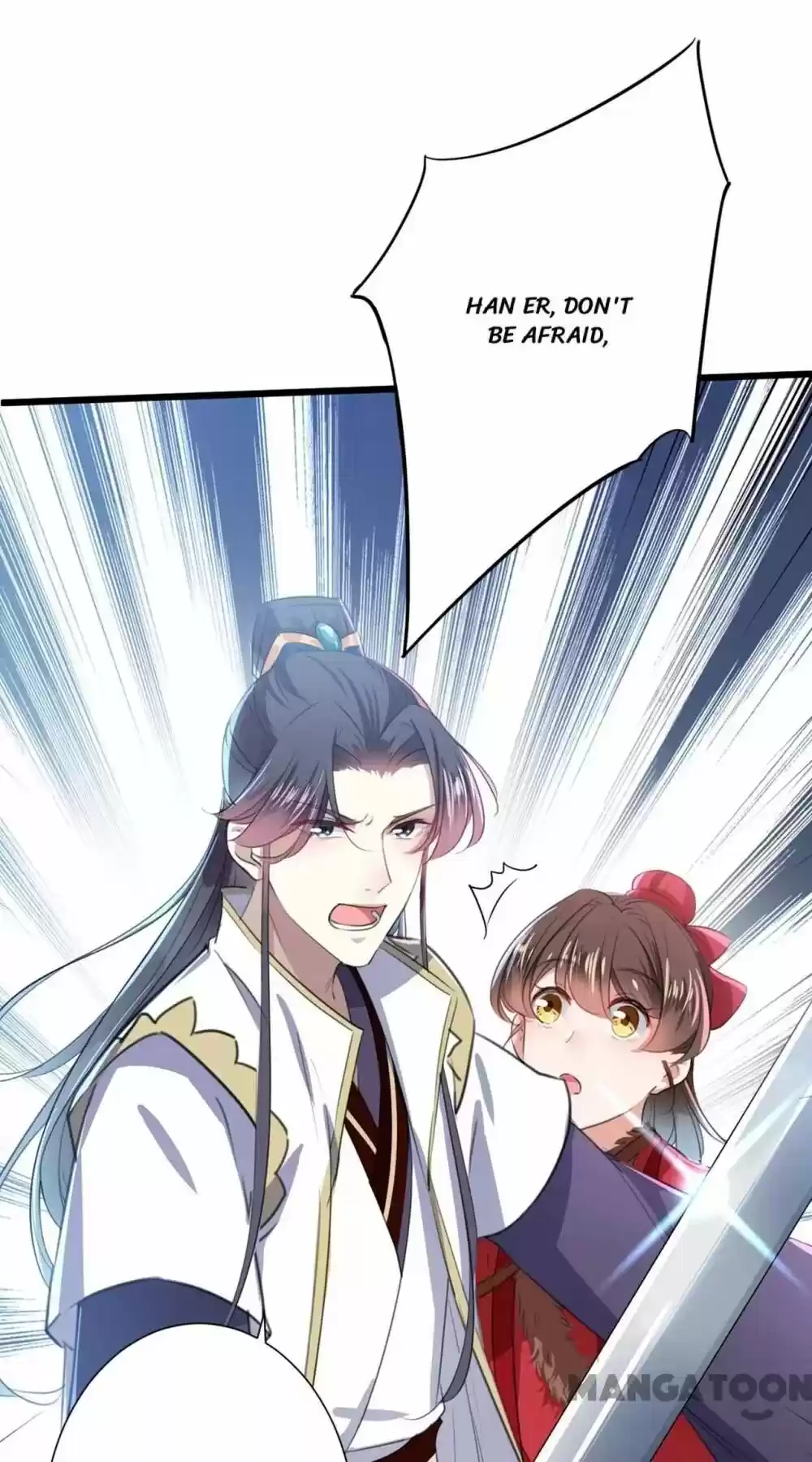 Entangled With The Duke Chapter 188