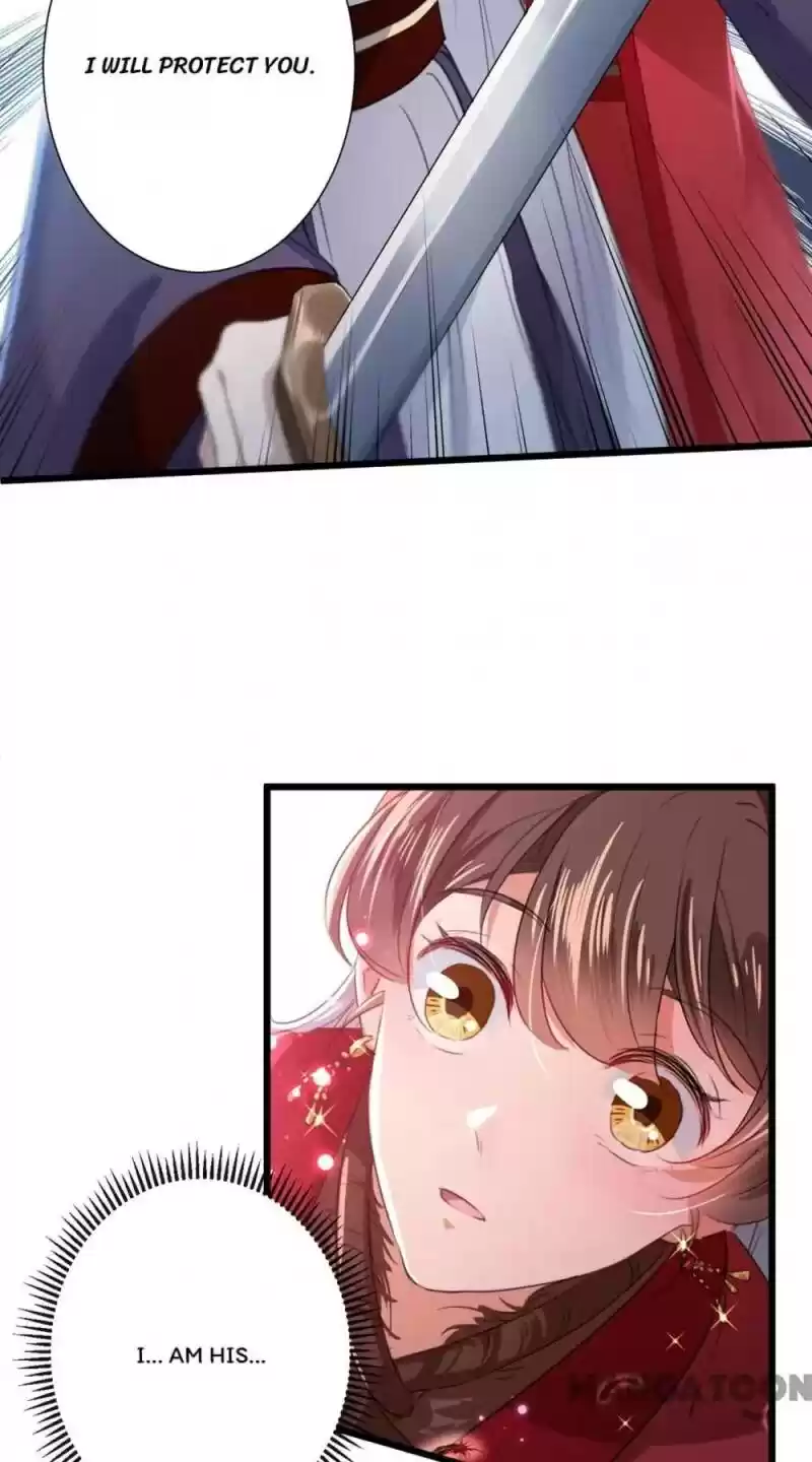 Entangled With The Duke Chapter 188