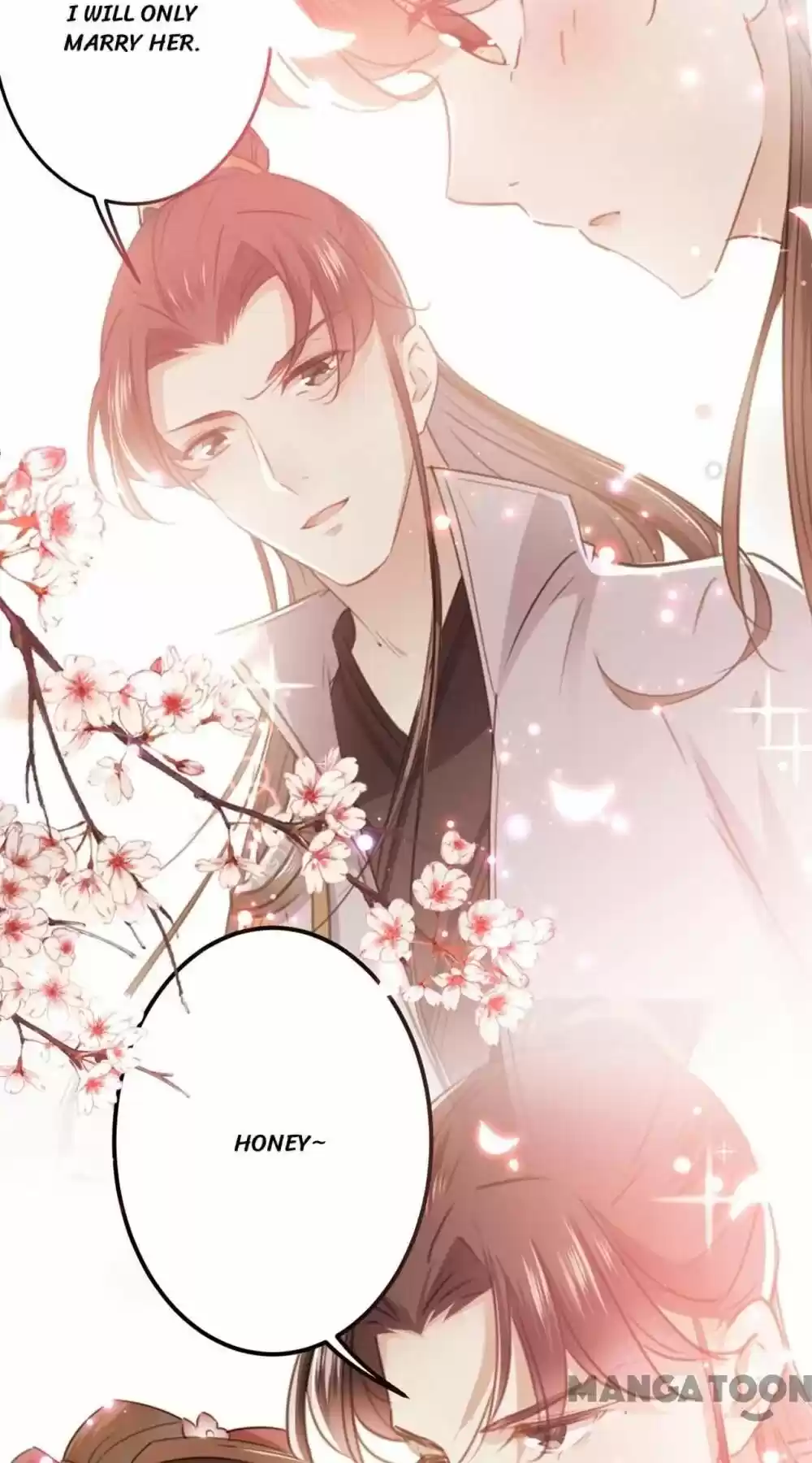 Entangled With The Duke Chapter 188