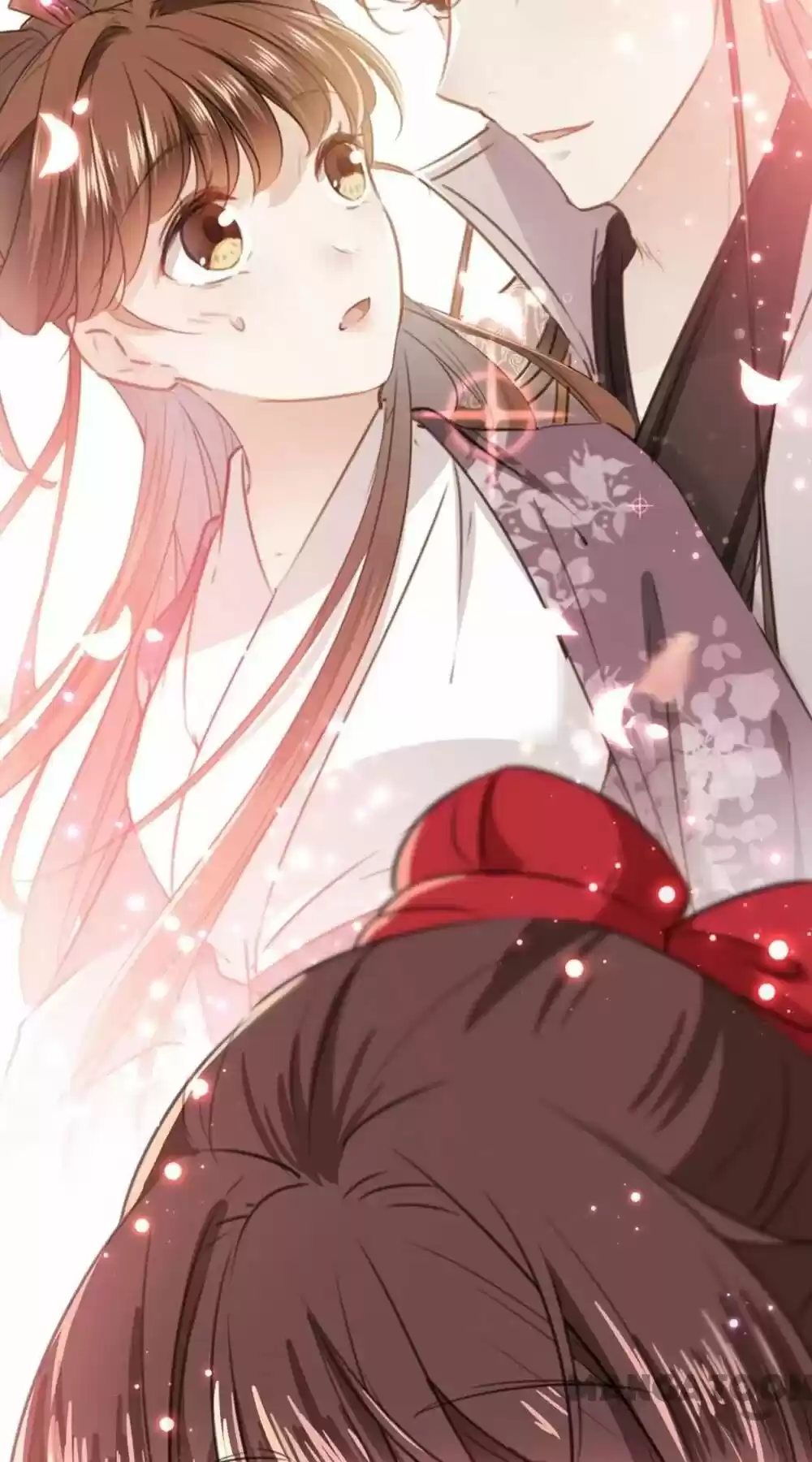 Entangled With The Duke Chapter 188