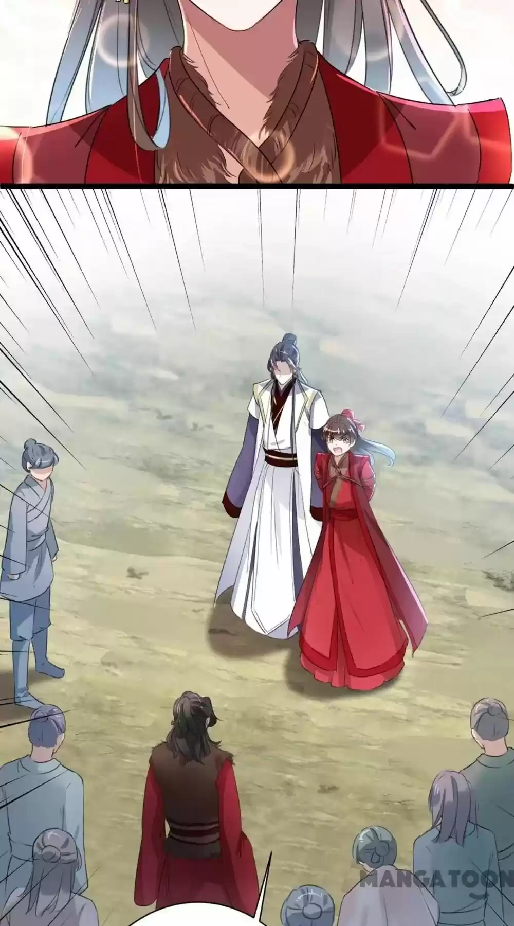 Entangled With The Duke Chapter 188