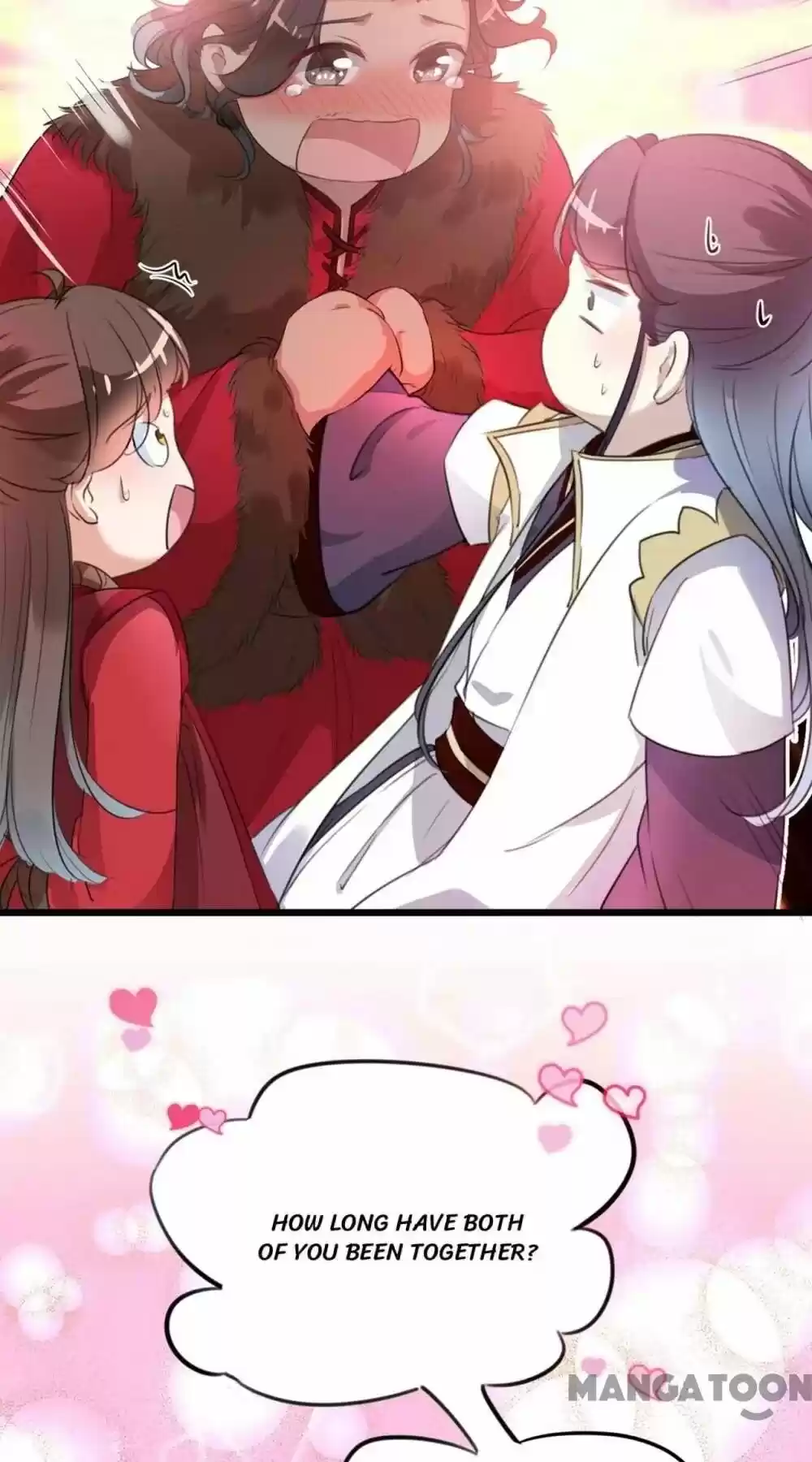 Entangled With The Duke Chapter 188