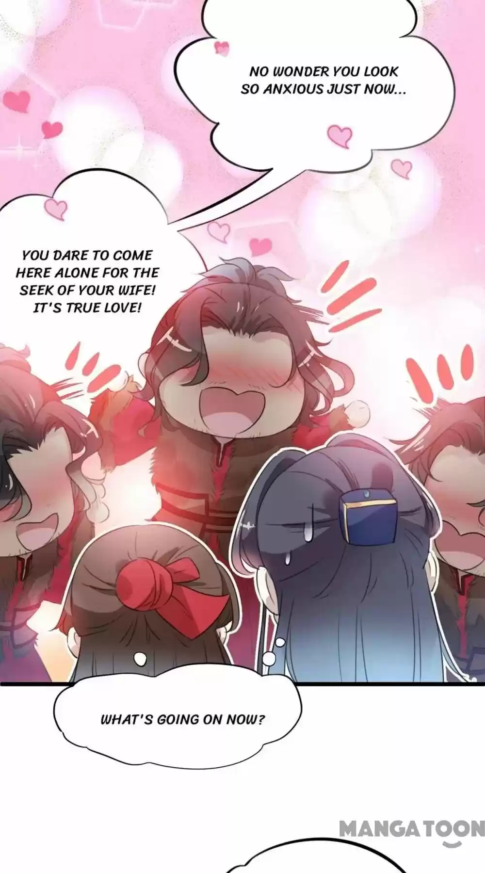 Entangled With The Duke Chapter 188