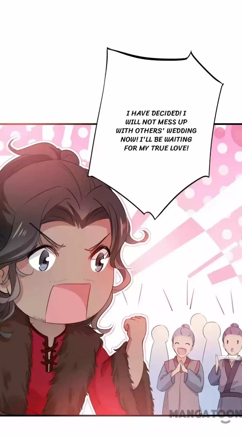 Entangled With The Duke Chapter 188