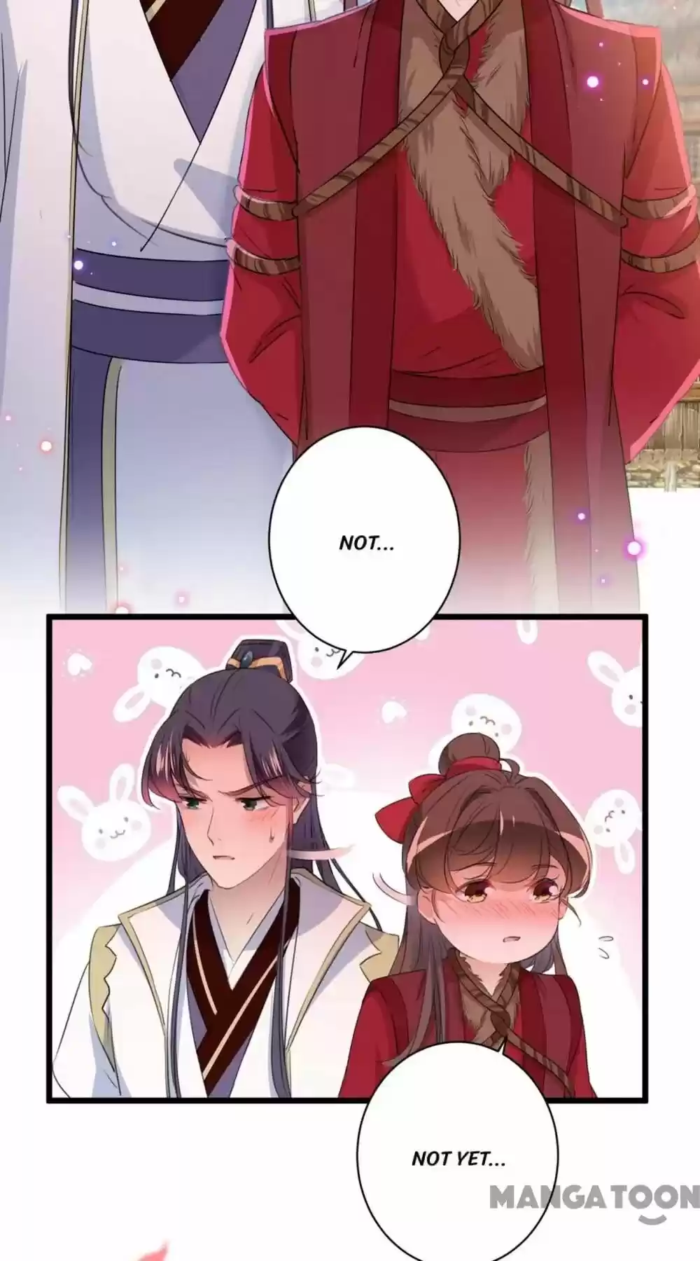 Entangled With The Duke Chapter 188