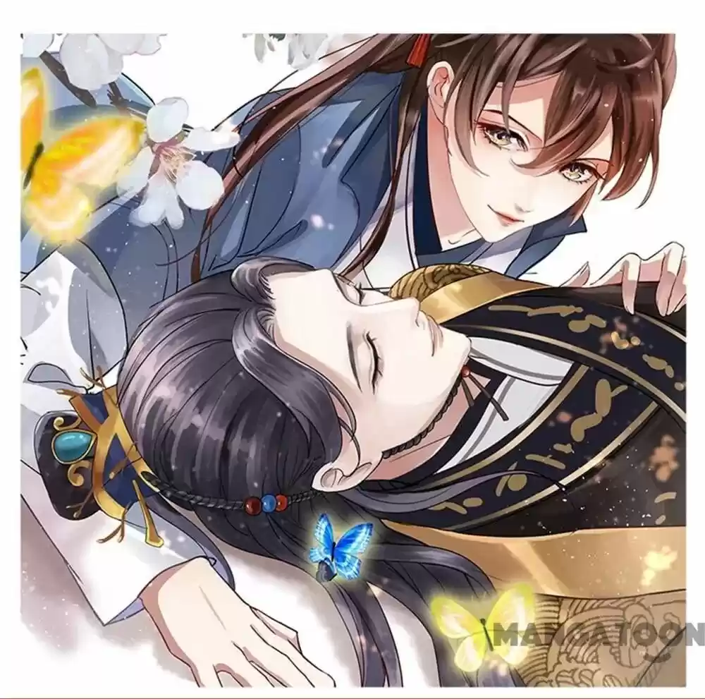 Entangled With The Duke Chapter 189