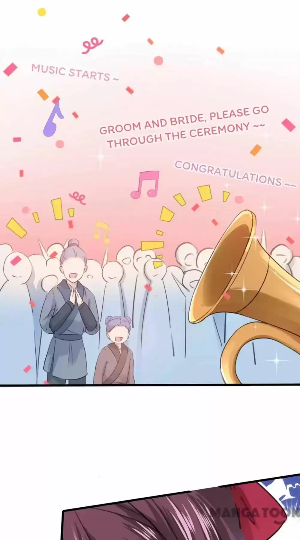 Entangled With The Duke Chapter 189