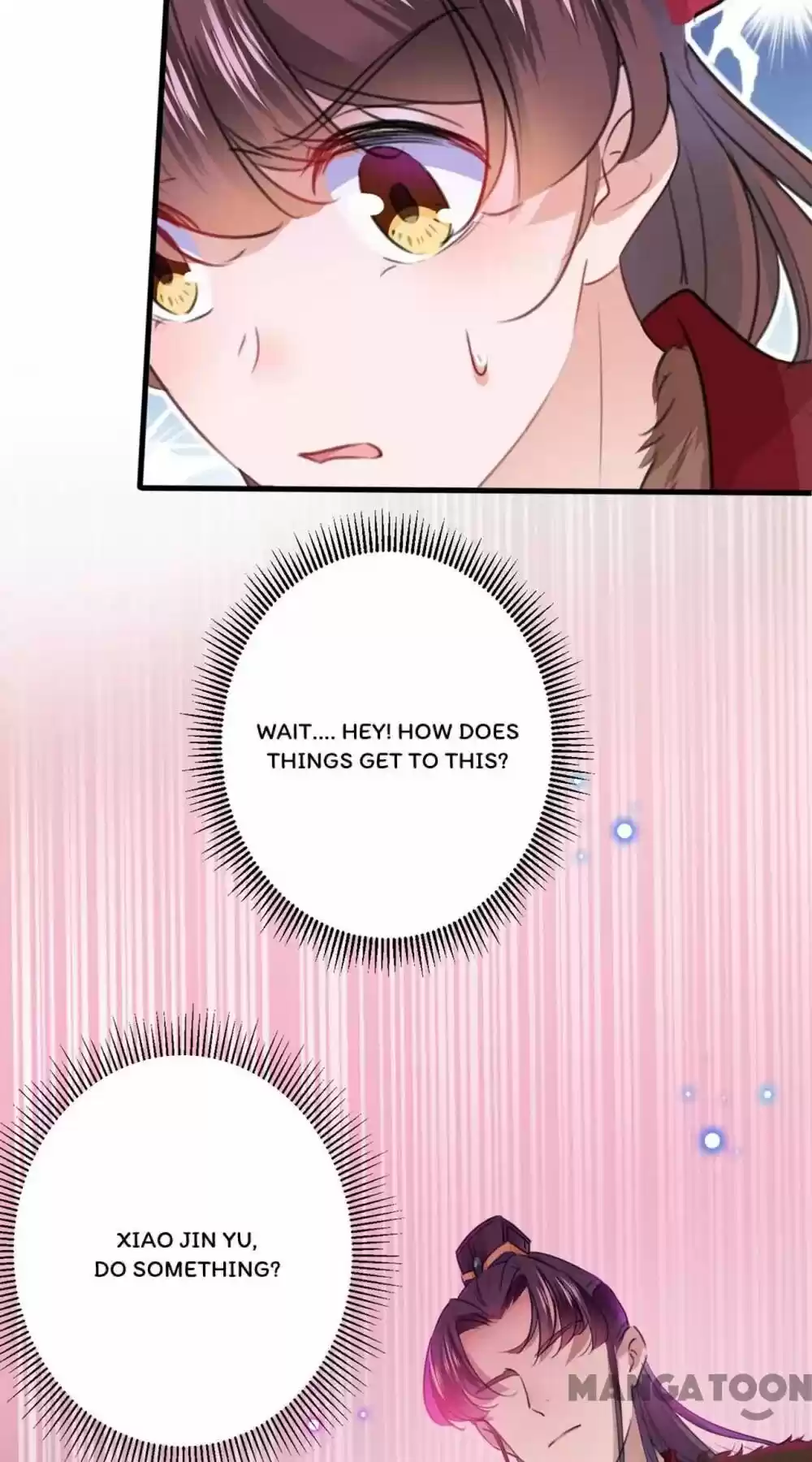 Entangled With The Duke Chapter 189