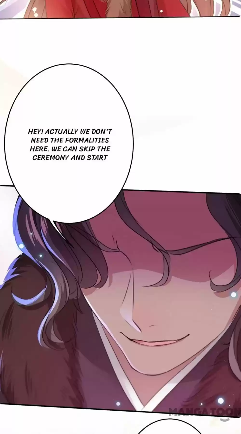 Entangled With The Duke Chapter 189