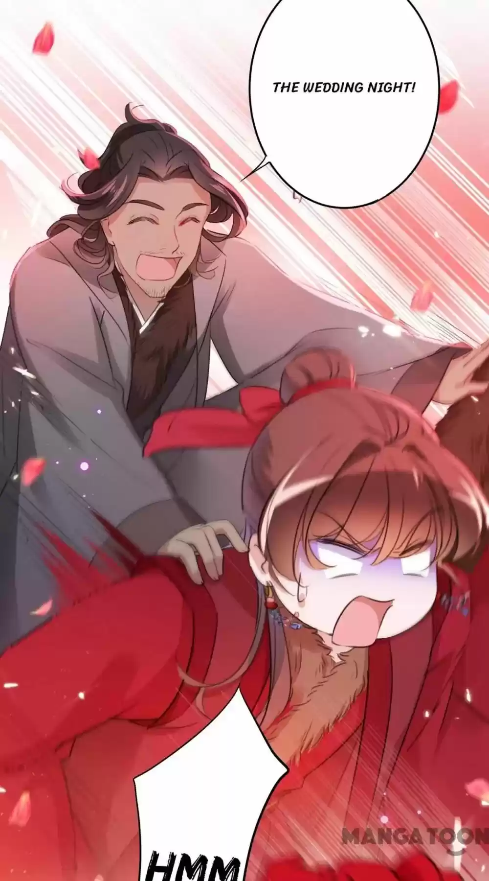 Entangled With The Duke Chapter 189