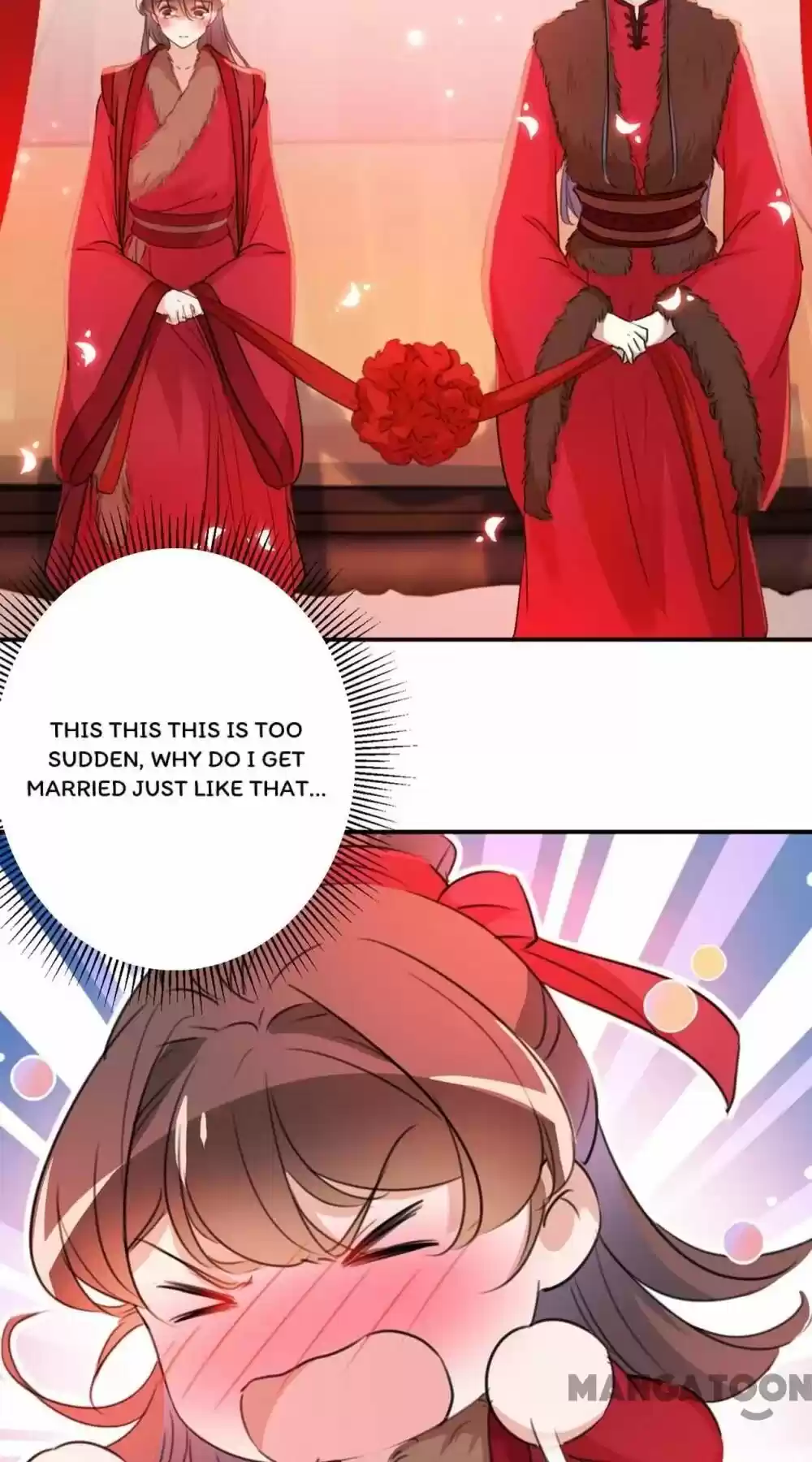 Entangled With The Duke Chapter 189