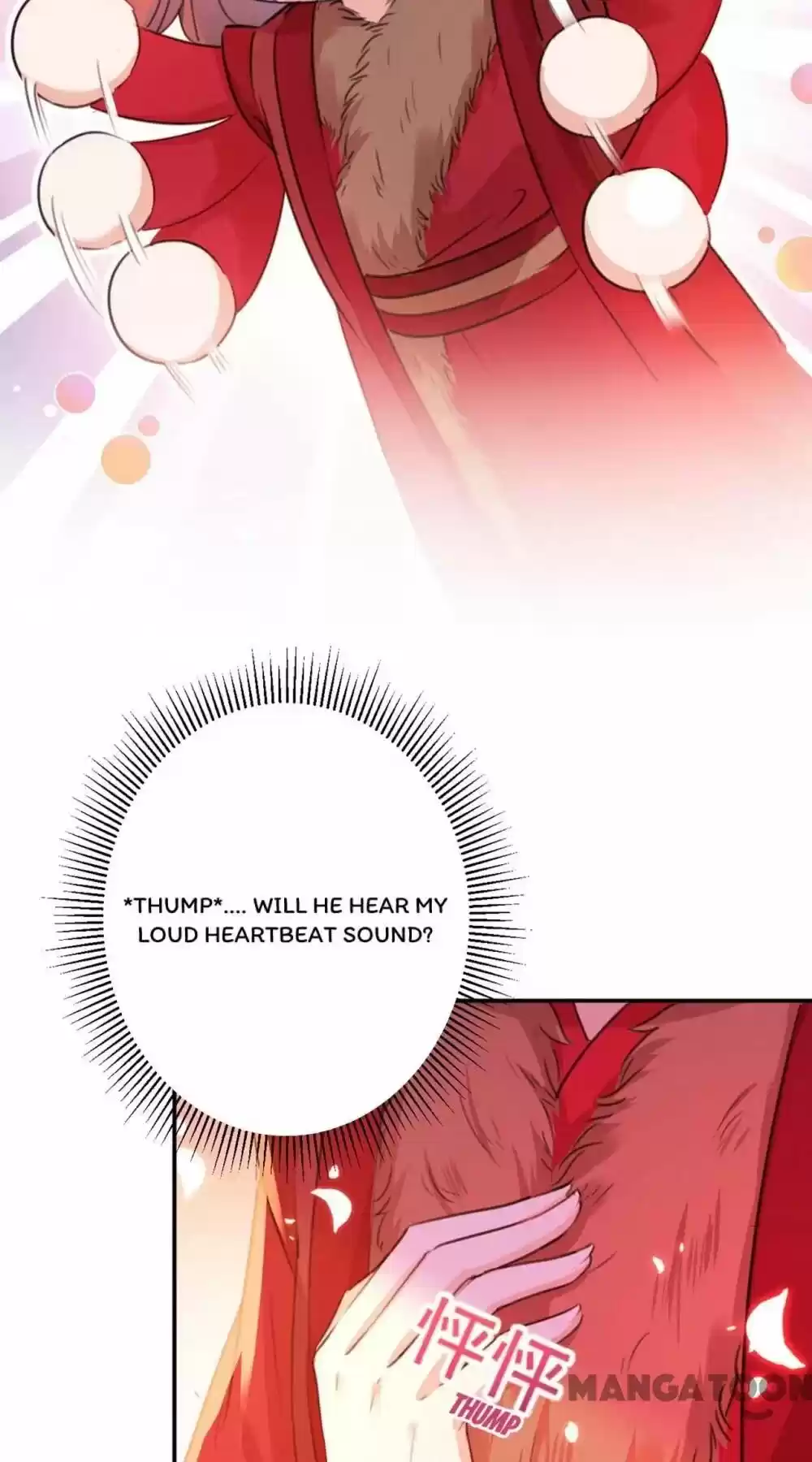 Entangled With The Duke Chapter 189