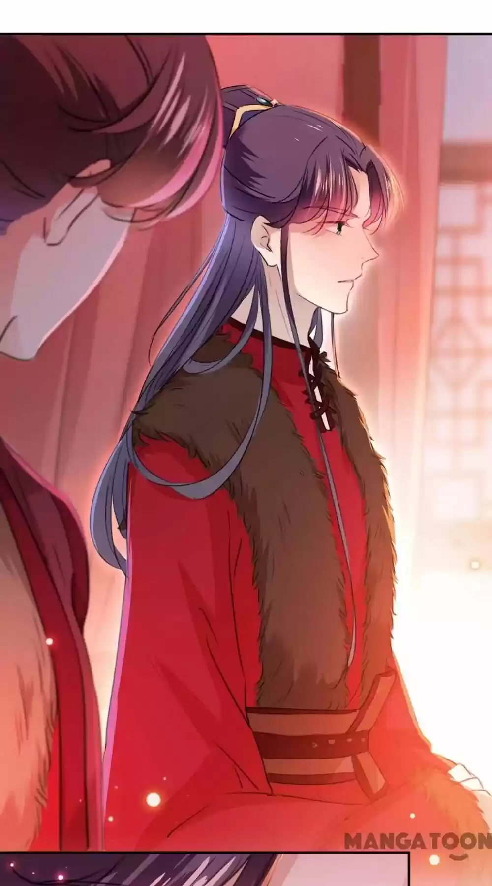 Entangled With The Duke Chapter 189