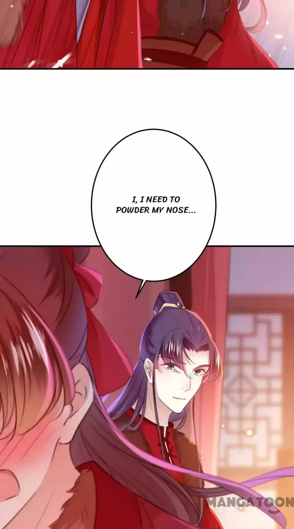 Entangled With The Duke Chapter 189