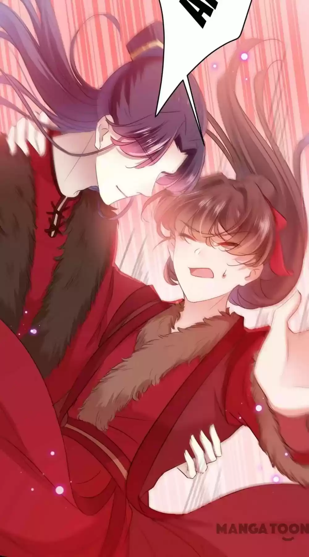 Entangled With The Duke Chapter 189