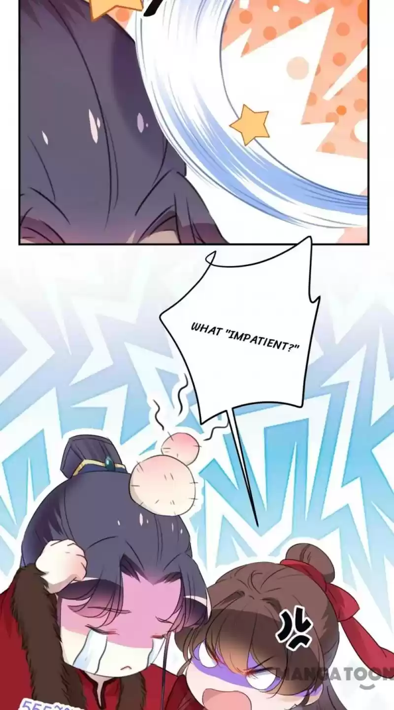 Entangled With The Duke Chapter 189