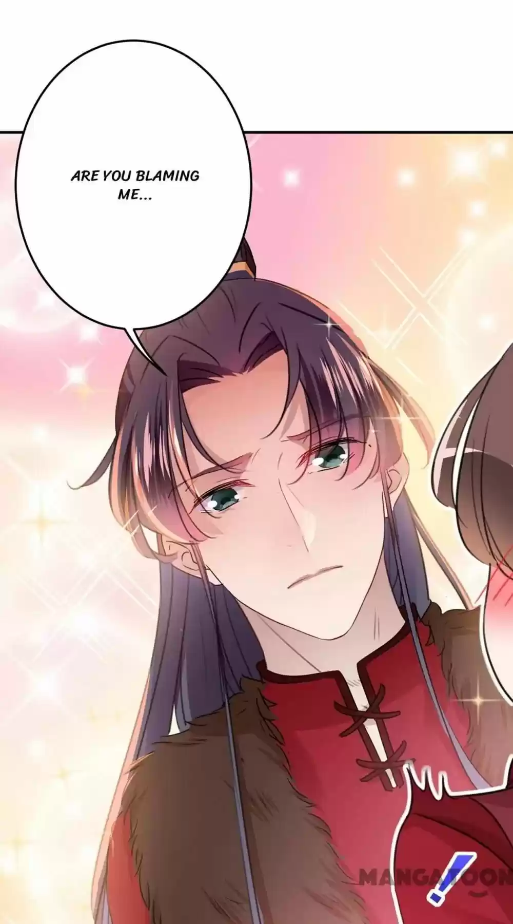 Entangled With The Duke Chapter 189