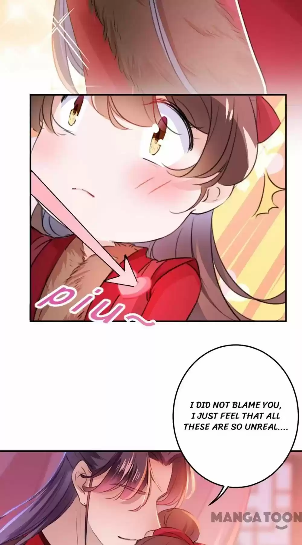 Entangled With The Duke Chapter 189