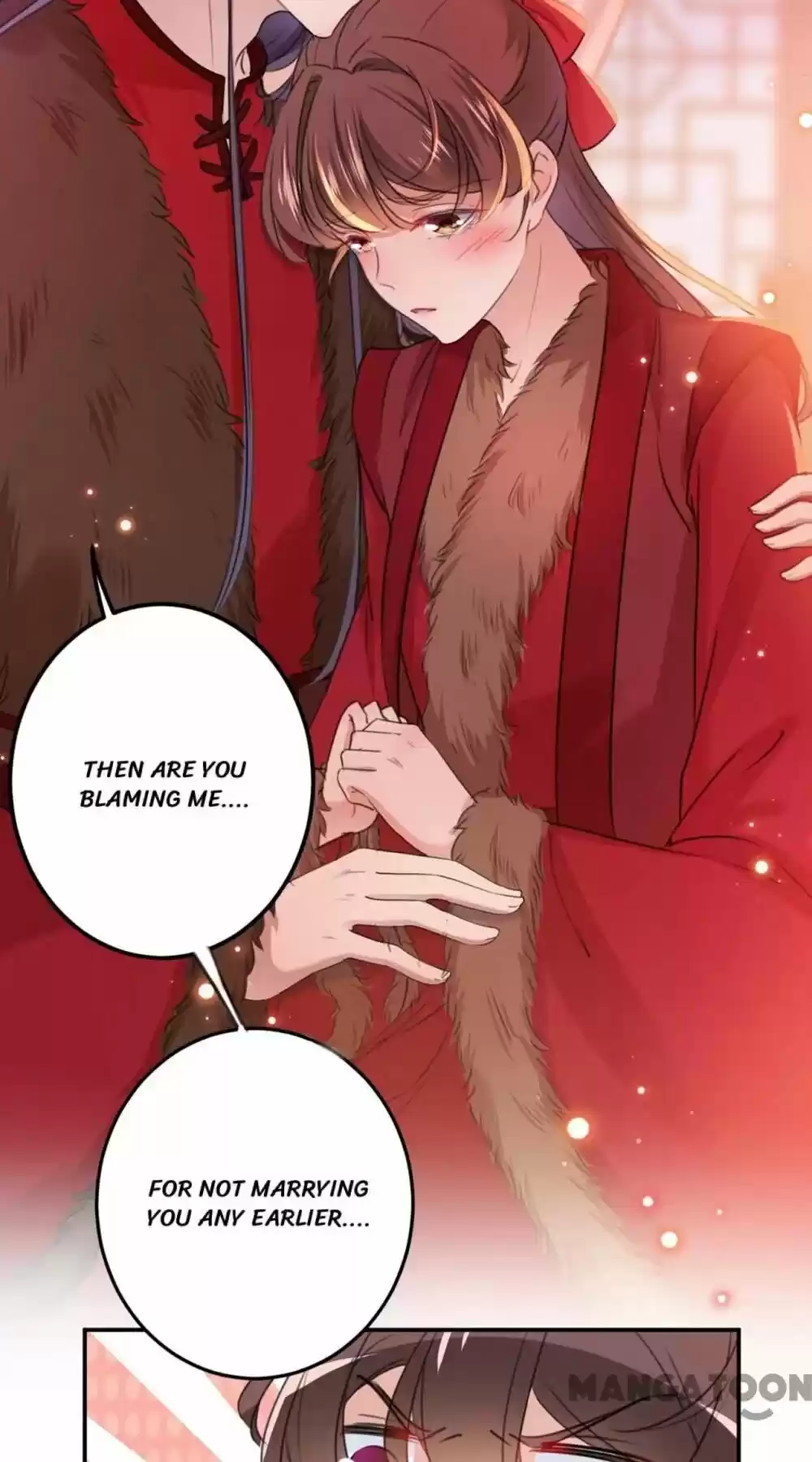 Entangled With The Duke Chapter 189