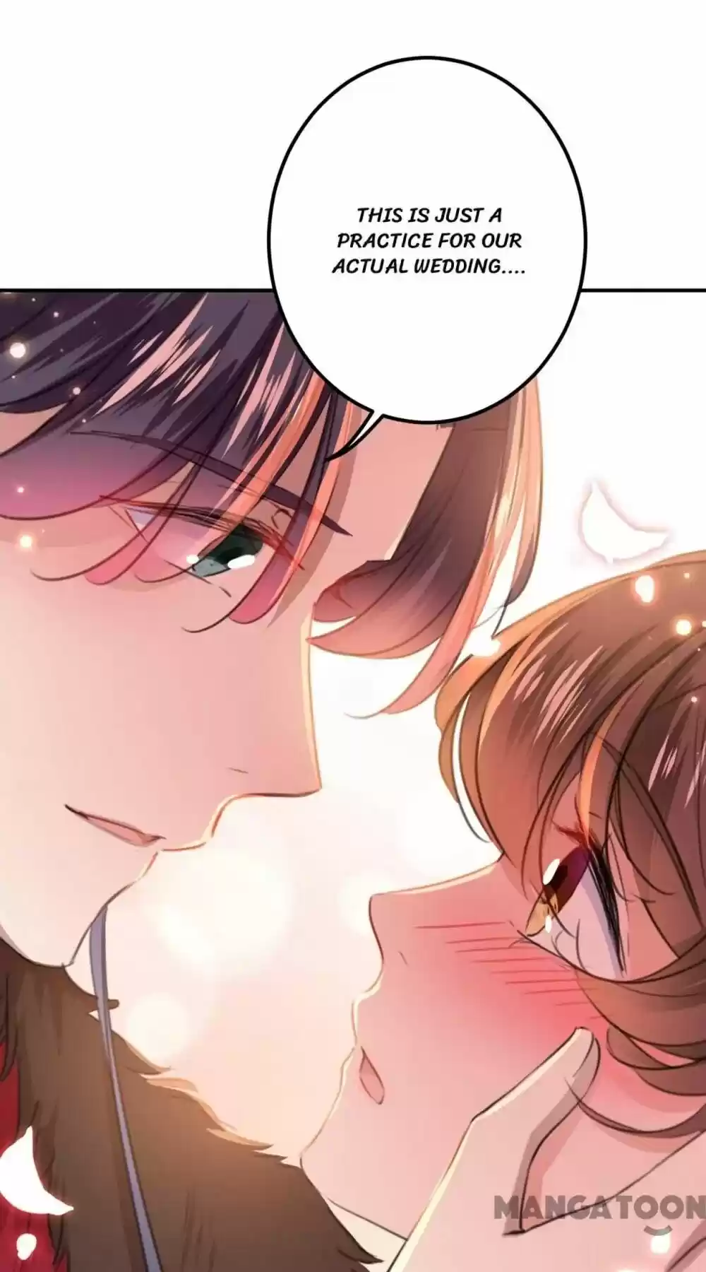 Entangled With The Duke Chapter 189