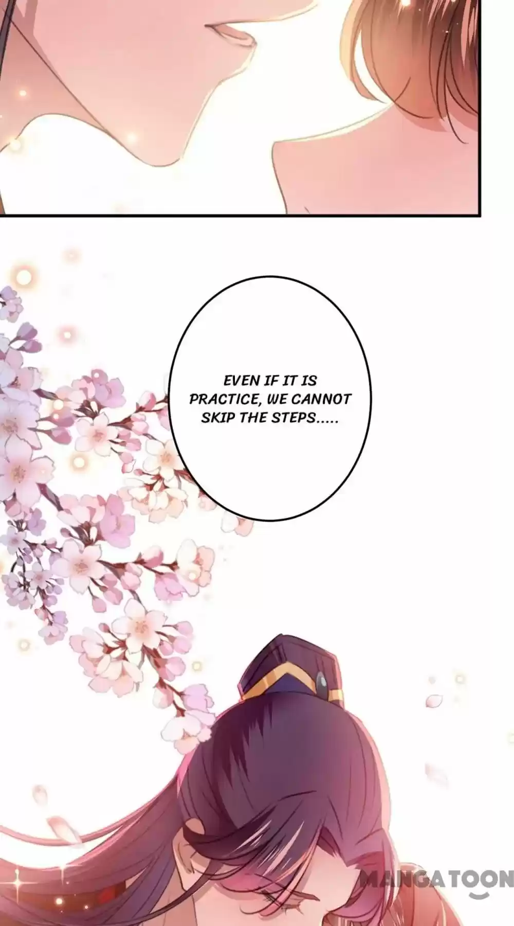 Entangled With The Duke Chapter 189