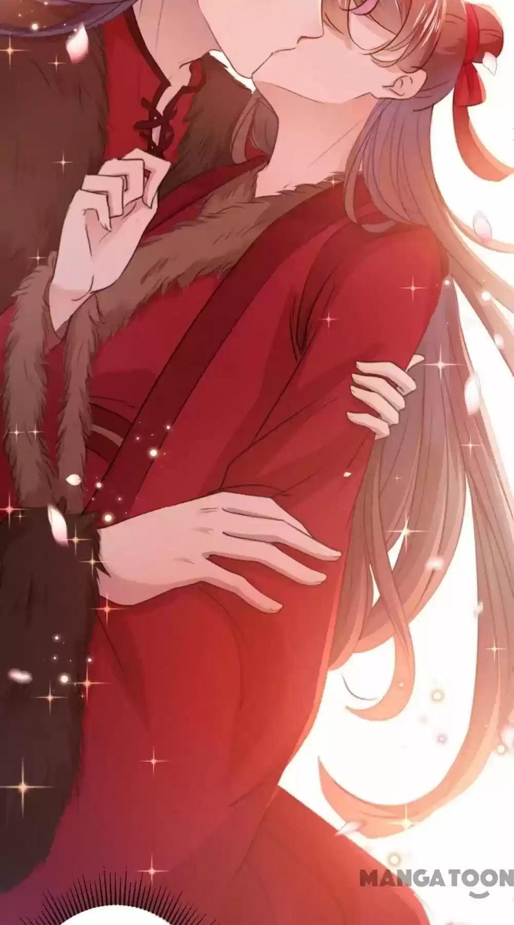 Entangled With The Duke Chapter 189