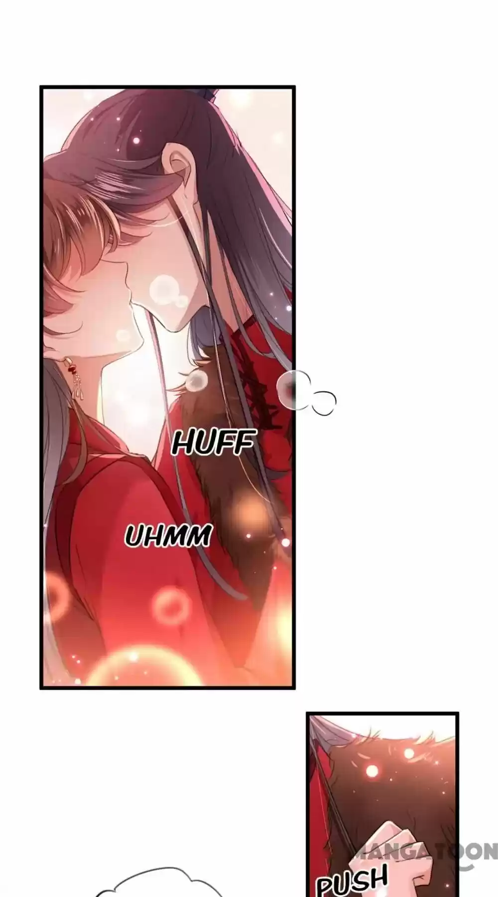 Entangled With The Duke Chapter 190