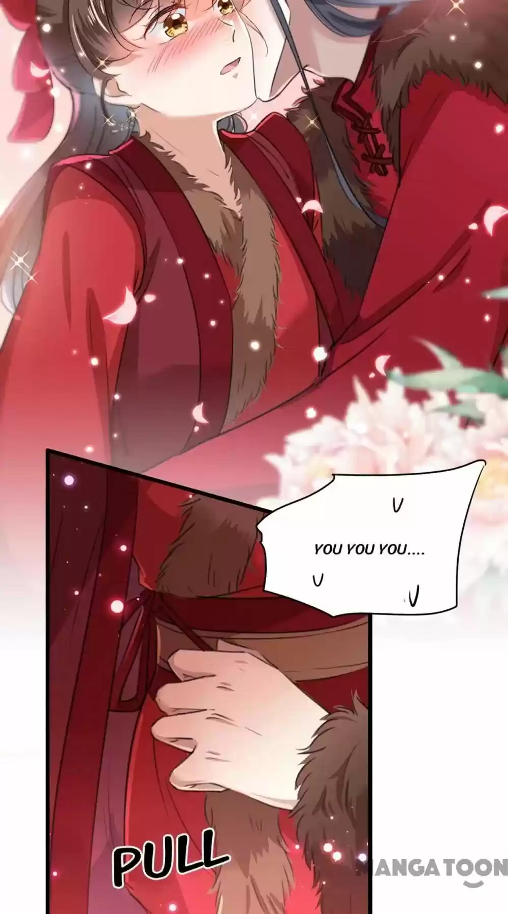 Entangled With The Duke Chapter 190