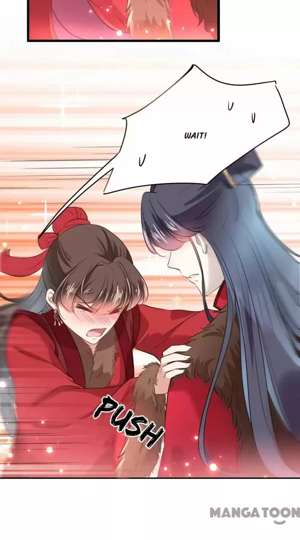 Entangled With The Duke Chapter 190