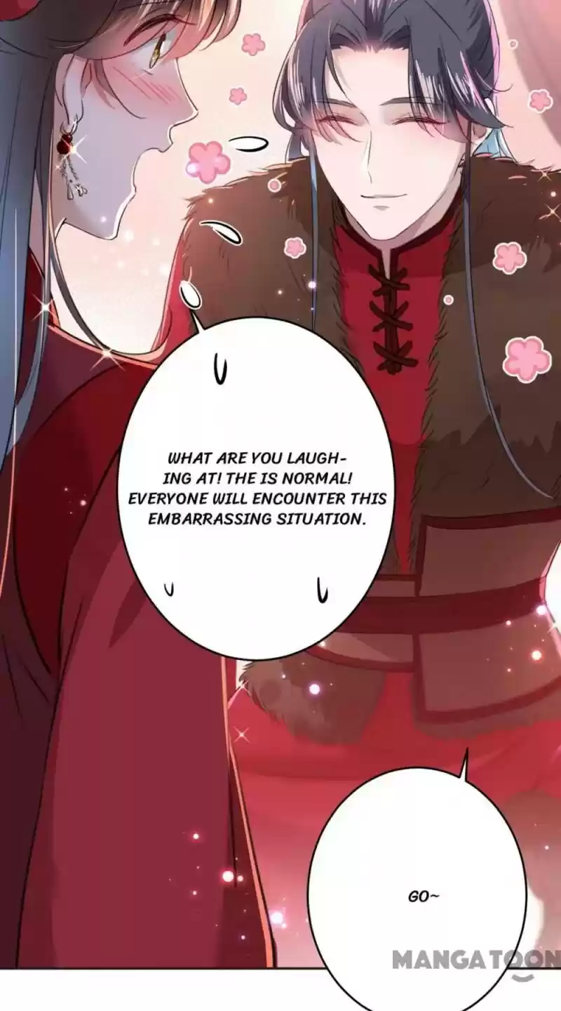 Entangled With The Duke Chapter 190