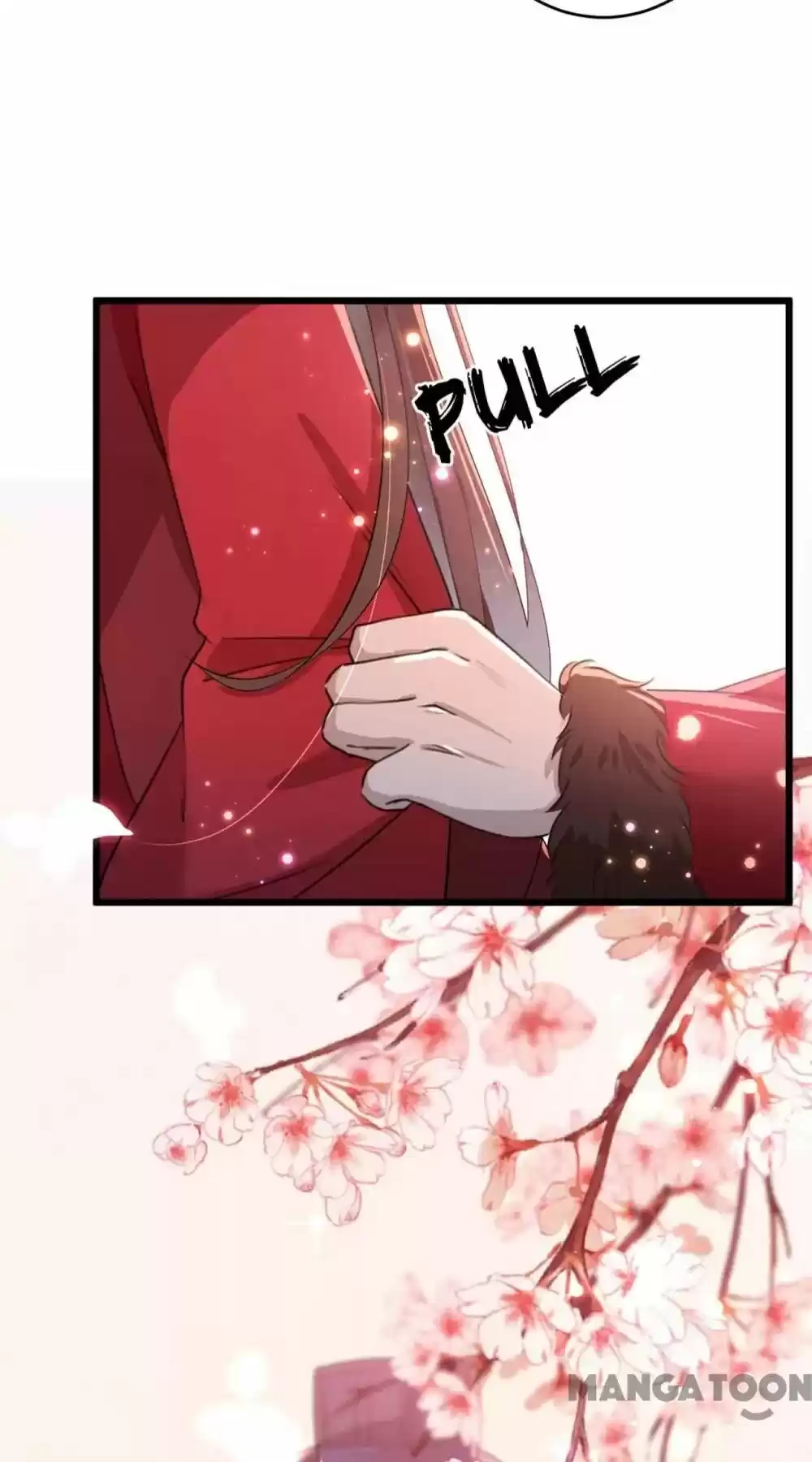 Entangled With The Duke Chapter 190